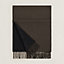 Recto-Verso scarf, View: Folded, folded, view 2 of 3