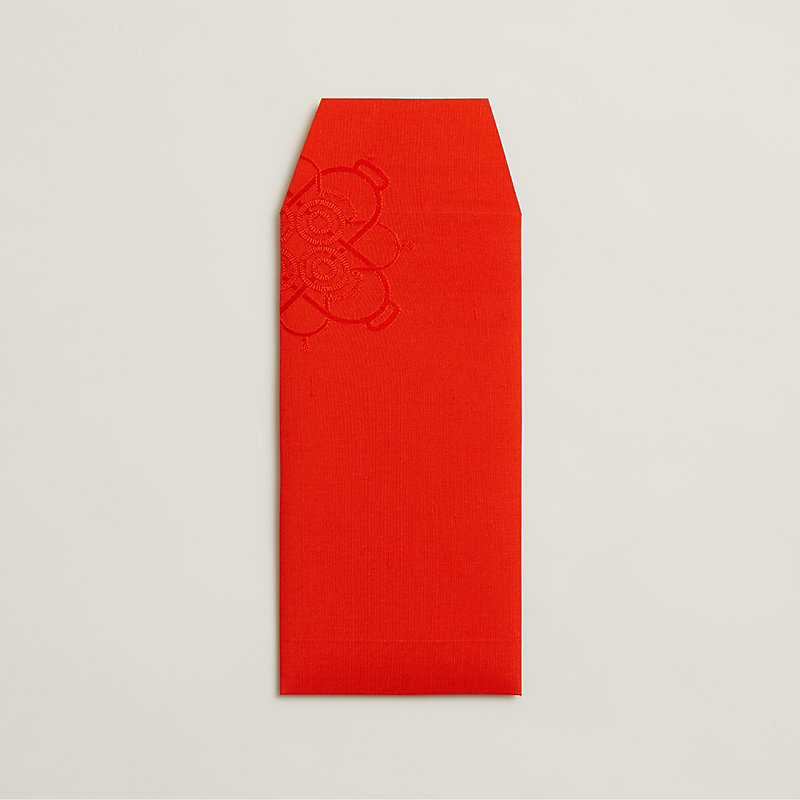 Red envelope