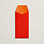 Red envelope, View: front, front, view 2 of 6