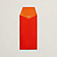 Red envelope, View: front, front, view 5 of 6