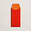 Red envelope, View: front, front, view 6 of 6
