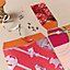 Red envelope, View: Worn, worn, view 3 of 6