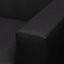Reeditions J.-M. Frank by Hermès 3-seater sofa, View: Detail, detail, view 4 of 5