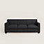 Reeditions J.-M. Frank by Hermès 3-seater sofa, View: front, front, view 1 of 5