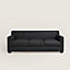 Reeditions J.-M. Frank by Hermès 3-seater sofa, View: Worn, worn, view 2 of 5