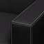 Reeditions J.-M. Frank by Hermès 3-seater sofa, View: Worn, worn, view 3 of 5