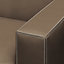 Reeditions J.-M. Frank by Hermès 3-seater sofa, View: Worn, worn, view 2 of 3