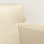 Reeditions J.-M. Frank par Hermès club armchair, View: Worn, worn, view 2 of 3