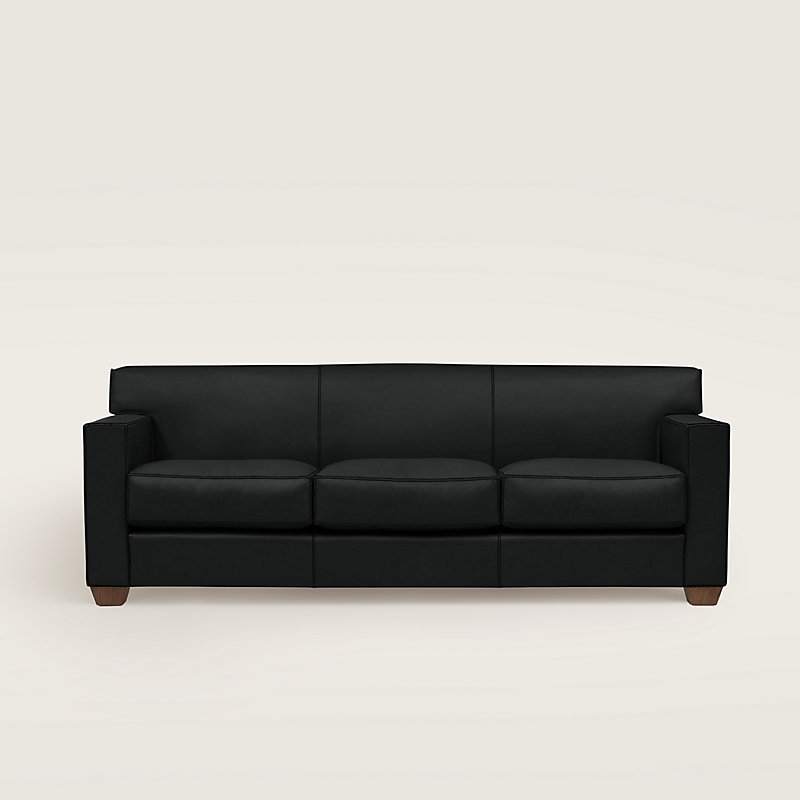 comfortable 3 seater sofa