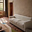 View: Worn, Reeditions J.-M. Frank par Hermès Comfortable 3-seater sofa