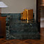 Reeditions J.-M. Frank par Hermès cupboard of secrets table, View: Worn, worn, view 2 of 4