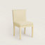 Reeditions J.-M. Frank par Hermès dressing table chair, View: Worn, worn, view 1 of 4