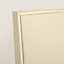 Reeditions J.-M. Frank par Hermès dressing table chair, View: Worn, worn, view 2 of 4