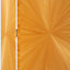 Reeditions J.-M. Frank par Hermès folding screen, View: Worn, worn, view 2 of 3