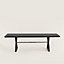 Reeditions J.-M. Frank par Hermès X table, View: Worn, worn, view 1 of 3