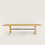 Reeditions J.-M. Frank par Hermès X table, View: Worn, worn, view 1 of 2