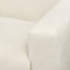 Reeditions Jean-Michel Frank par Hermès 3-seater sofa, View: Detail, detail, view 3 of 3