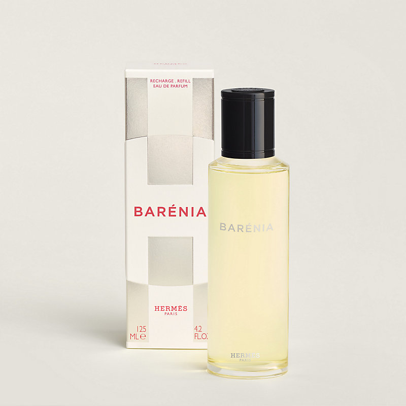 Refil para Eau de parfum Barénia - 125 ml | Hermès Brasil