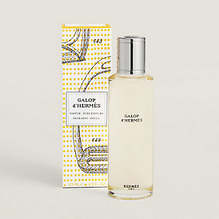 Refil para Parfum Galop d'Hermès | Hermès Brasil Refil para Parfum Galop d'Hermès | Hermès Brasil