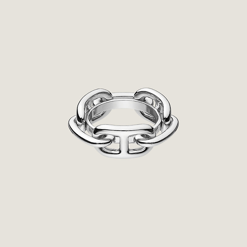 Hermès - Regate Scarf 90 Ring