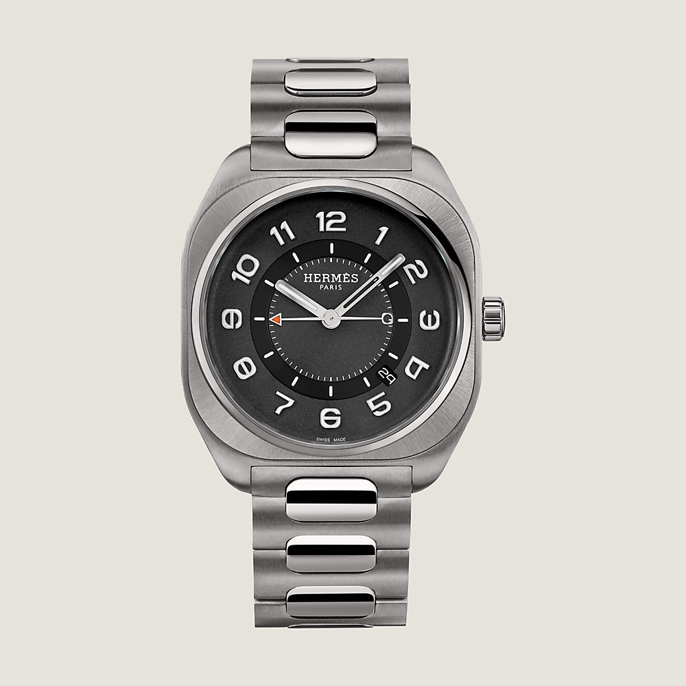 Relógio Hermès H08 42 mm | Hermès Brasil
