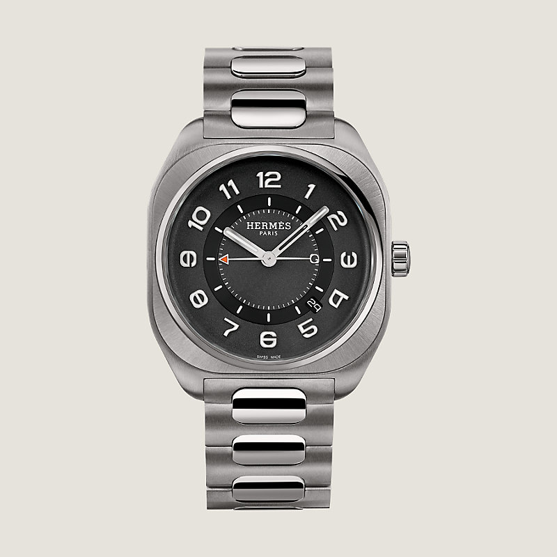Relógio Hermès H08 42 mm | Hermès Brasil