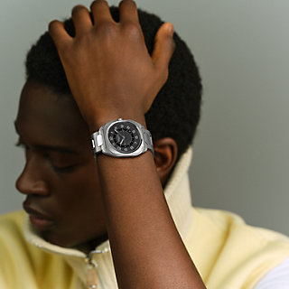 Relógio Hermès H08 42 mm | Hermès Brasil