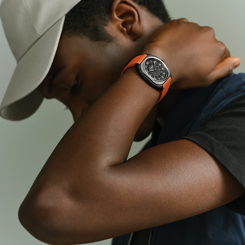 Relógio Hermès H08 42 mm | Hermès Brasil