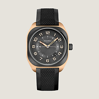 Relógio Hermès H08, 42 mm | Hermès Brasil