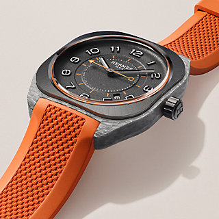 Relógio Hermès H08, 42 mm | Hermès Brasil