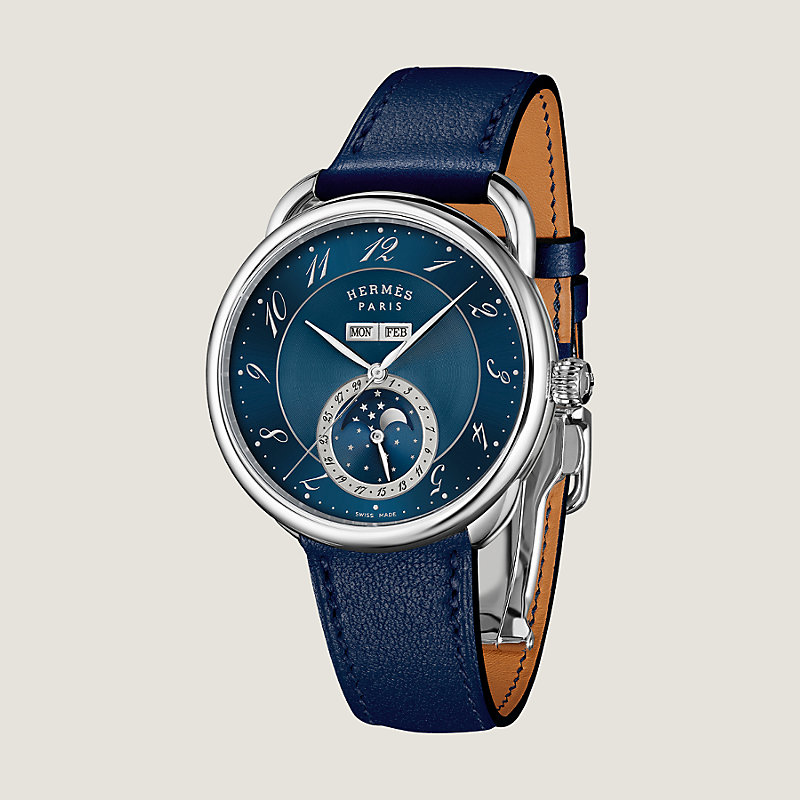 Reloj Arceau Grande Lune, 43&nbsp;mm