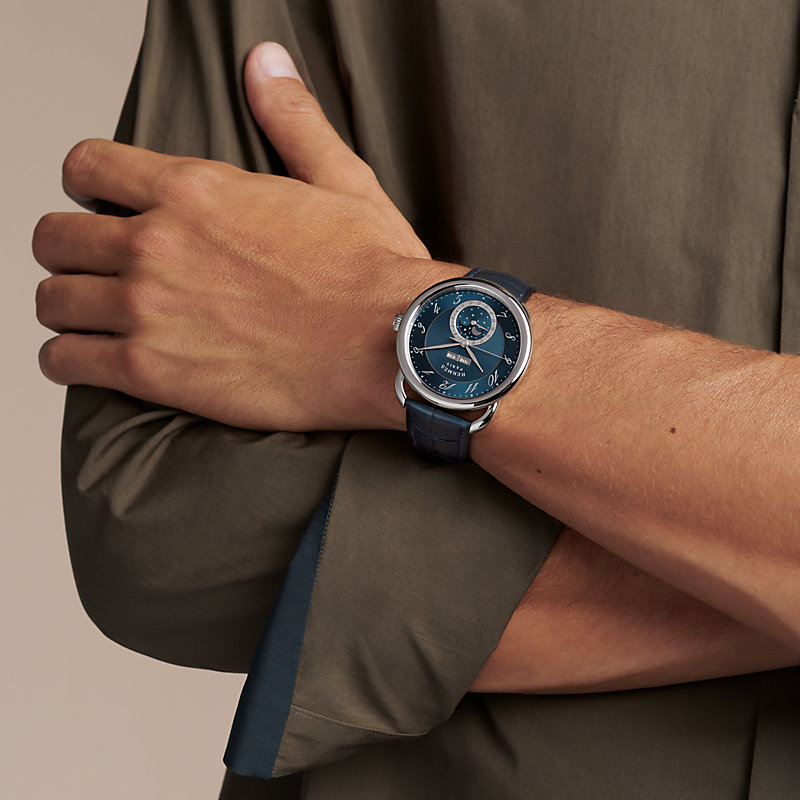Reloj Arceau Grande Lune, 43&nbsp;mm