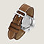 Reloj Arceau, tamaño pequeño, 28&nbsp;mm, Vista: Vista trasera, back, vista 5 de 6