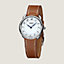 Reloj Arceau, tamaño pequeño, 28&nbsp;mm, Vista: vista de frente, front, vista 3 de 6