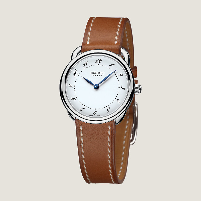 Reloj Arceau, tamaño pequeño, 28&nbsp;mm