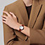 Reloj Arceau, tamaño pequeño, 28&nbsp;mm, Vista: Ver artículo puesto, worn, vista 2 de 6