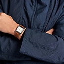 Vista: Ver artículo puesto, Reloj Cape Cod, 41 mm