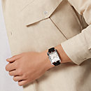 Vista: Ver artículo puesto, Reloj Cape Cod, 41 mm