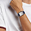 Reloj Cape Cod, 41&nbsp;mm, Vista: Ver artículo puesto, worn, vista 2 de 4