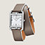 Reloj Cape Cod, tamaño grande, 37&nbsp;mm, Vista: vista de frente, front, vista 3 de 4