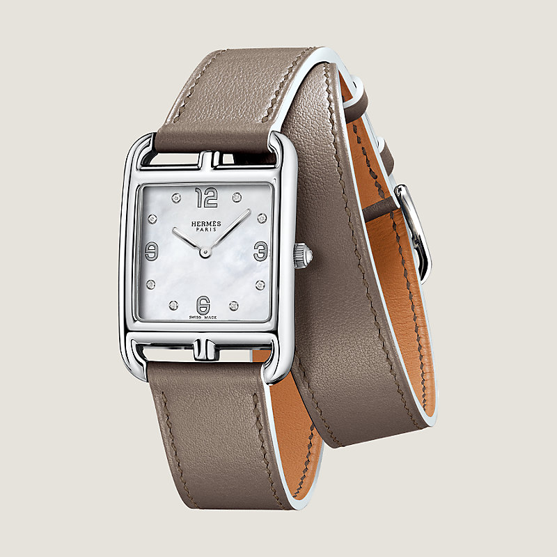 Reloj Cape Cod, tamaño grande, 37&nbsp;mm