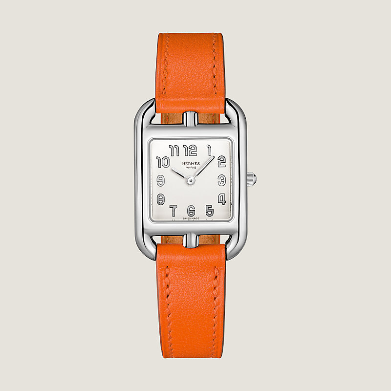 Reloj Cape Cod tamano pequeno 31 mm Hermes Espana