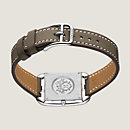 Vista: Vista trasera, Reloj Cape Cod, tamaño pequeño, 31 mm