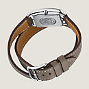 Vista: vista lateral, Reloj Cape Cod, tamaño pequeño, 31 mm