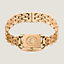 Vista: Vista trasera, Reloj Cape Cod, tamaño pequeño, 31 mm