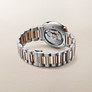 Vista: Vista trasera, Reloj Hermès Cut, Tamaño grande, 36 mm