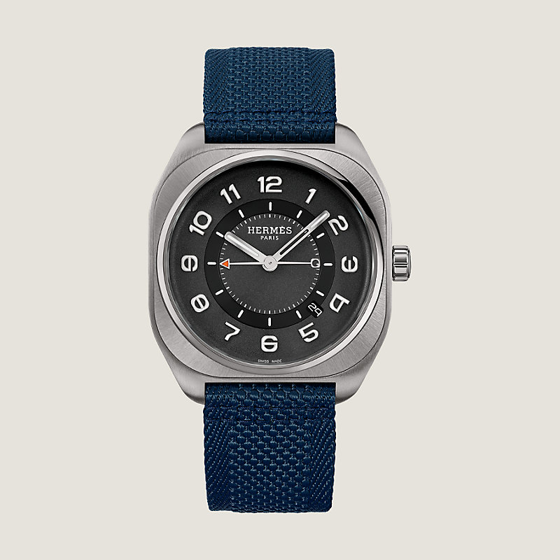 Reloj Hermès H08, 42 mm