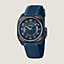 Reloj Hermès H08, 42&nbsp;mm, Vista: vista de frente, front, vista 3 de 5