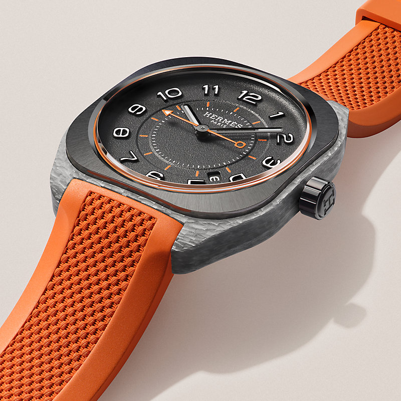 Reloj Hermès H08, 42&nbsp;mm