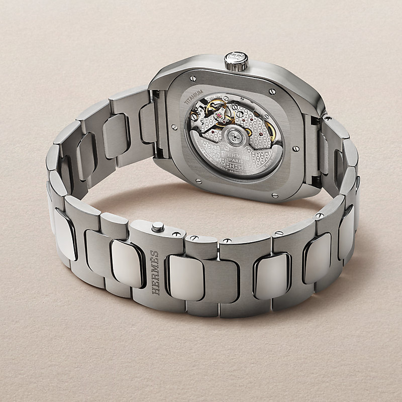 Reloj Hermès H08, 42&nbsp;mm